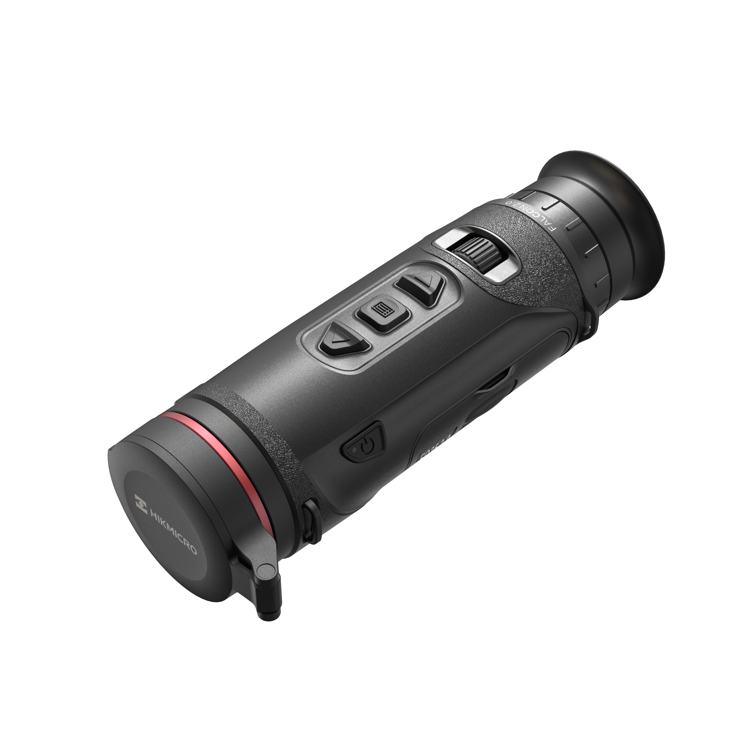 Hikmicro Falcon 2 FQ35 2.0 Termisk Monokular 