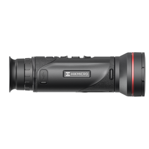Termisk monokular Hikmicro Falcon 2 FQ50LV 2.0 med afstandsmåler 
