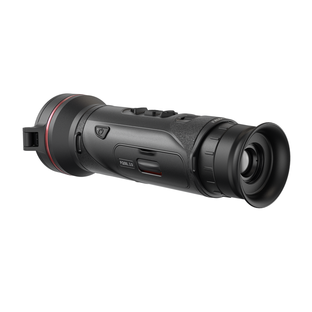 Thermal Monocular Hikmicro Falcon 2 FQ50LV 2.0 with Rangefinder 