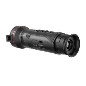 Termisk monokular Hikmicro Falcon 2 FQ50LV 2.0 med afstandsmåler 