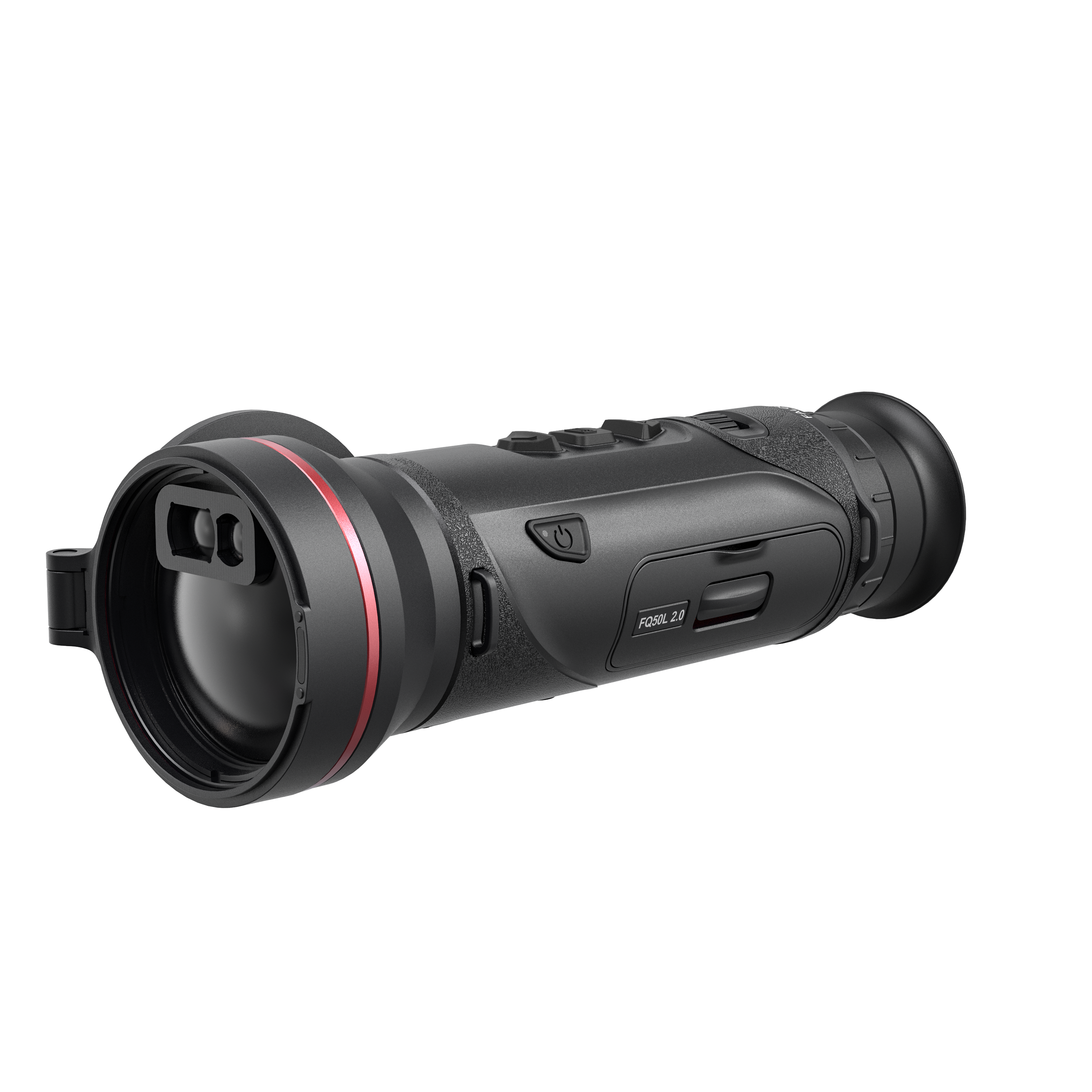 Thermal Monocular Hikmicro Falcon 2 FQ50LV 2.0 with Rangefinder 