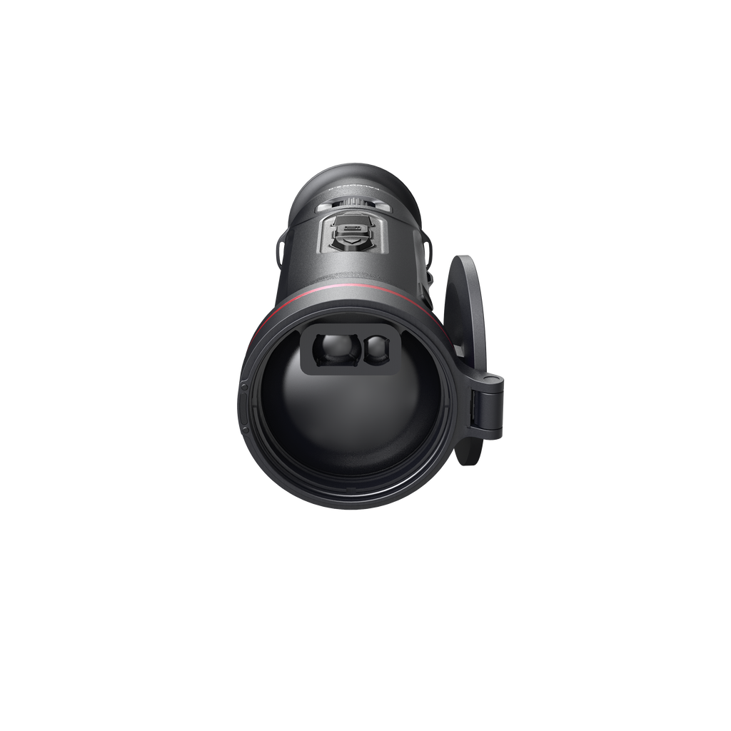 Thermal Monocular Hikmicro Falcon 2 FQ50LV 2.0 with Rangefinder 