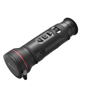 Termisk monokular Hikmicro Falcon 2 FQ50LV 2.0 med afstandsmåler 