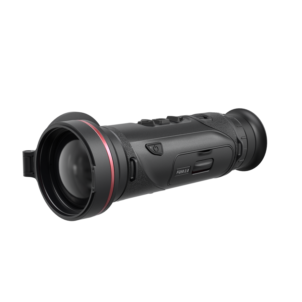 Monocular Térmico Hikmicro Falcon 2 FQ50V 2.0 