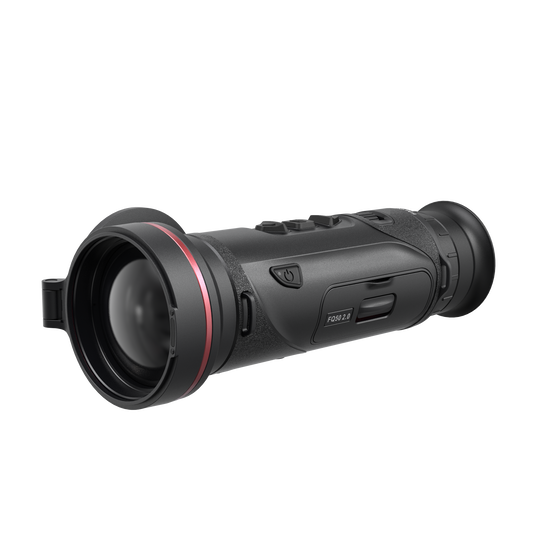Termisk Monokular Hikmicro Falcon 2 FQ50V 2.0 