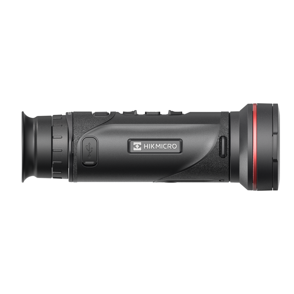 Monocular Térmico Hikmicro Falcon 2 FQ50V 2.0 