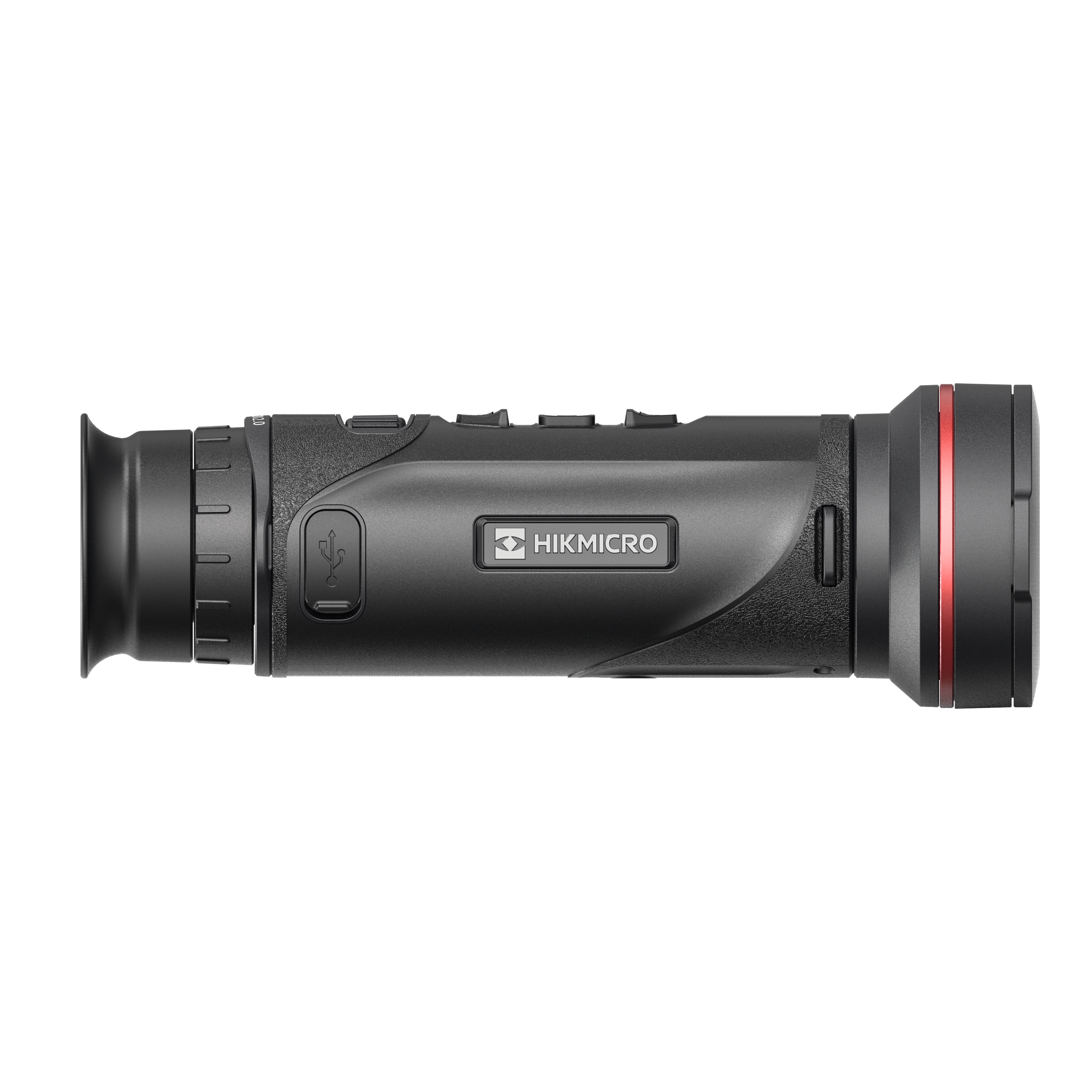 Hikmicro Falcon 2 FQ50V 2.0 Thermal Monocular 