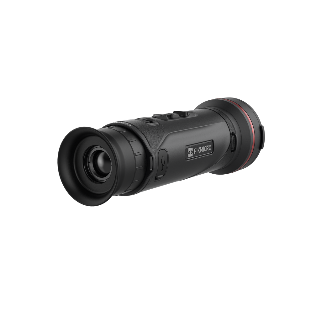 Monocular Térmico Hikmicro Falcon 2 FQ50V 2.0 