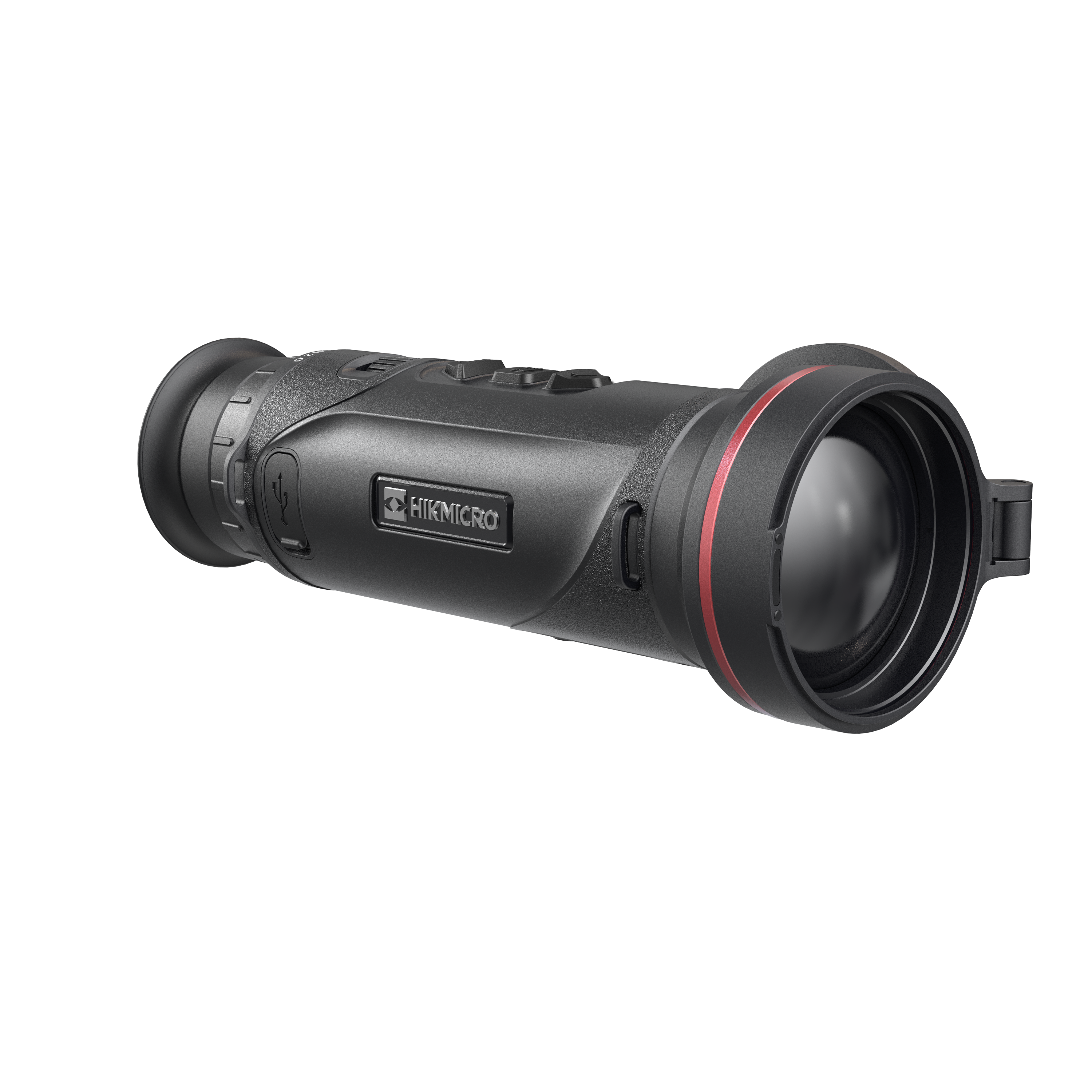 Hikmicro Falcon 2 FQ50V 2.0 Thermal Monocular 
