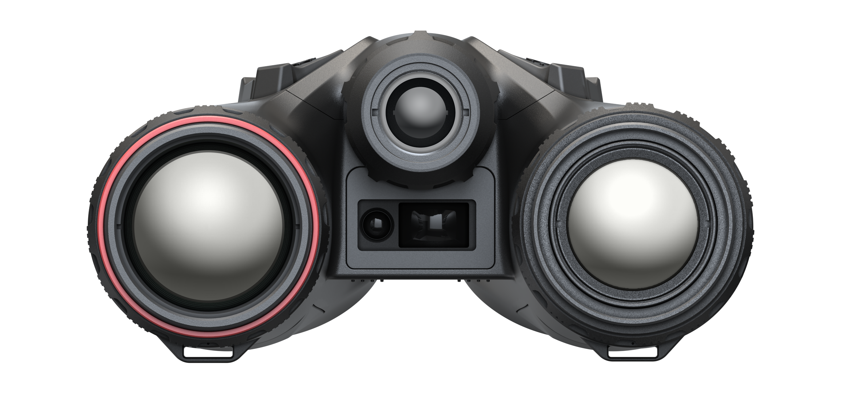 HikMicro HABROK 4K HE25 LN Thermal and Night Vision Binoculars 