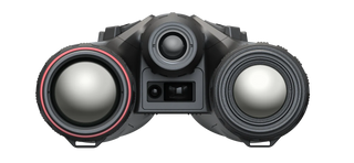 jumelles de vision thermique Hikmicro habrok HQ35LN 4k