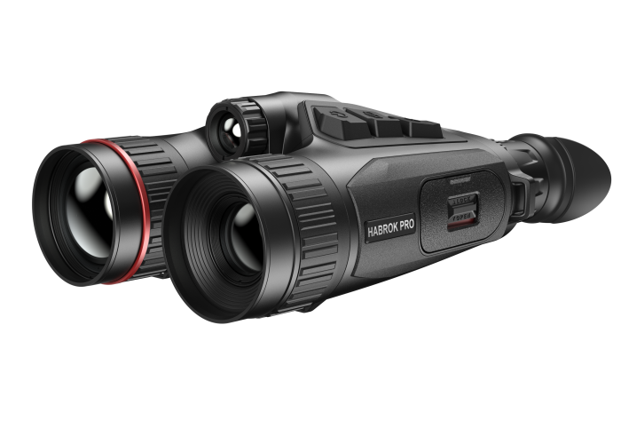 Habrok PRO HQ50LN Thermal Imaging Binoculars HIKMICRO 