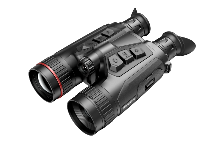 Habrok PRO HQ50LN Thermal Imaging Binoculars HIKMICRO 