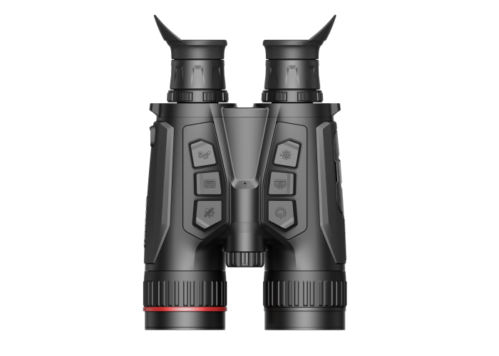 Habrok PRO HQ50LN Thermal Imaging Binoculars HIKMICRO 