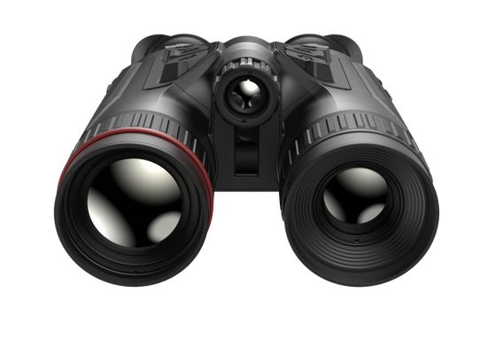 Jumelles de vision thermique HIKMICRO Habrok PRO HQ50LN