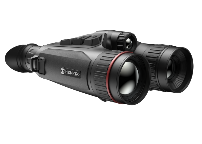 Habrok PRO HQ50LN Thermal Imaging Binoculars HIKMICRO 