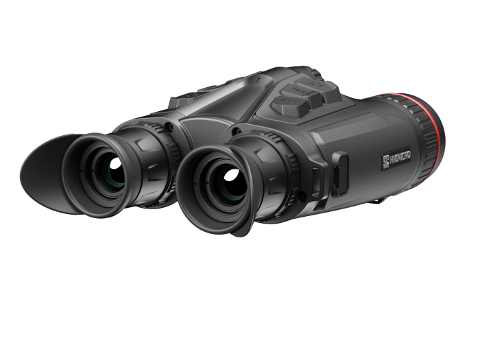 Habrok PRO HQ50LN Thermal Imaging Binoculars HIKMICRO 