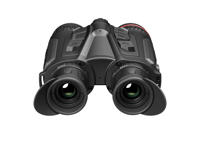 Habrok PRO HQ50LN Thermal Imaging Binoculars HIKMICRO 