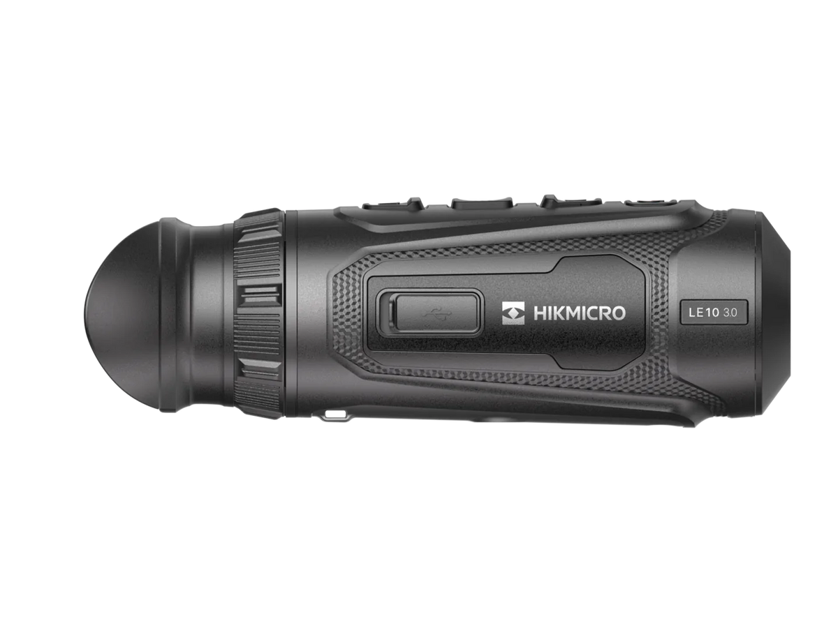 Monocular térmico HIKMICRO LYNX LE10 3.0