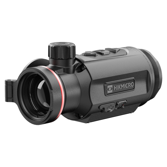 Termisk billedskydemodul HIKMICRO (CLIP-ON) Thunder 3.0 TH35C 3.0 