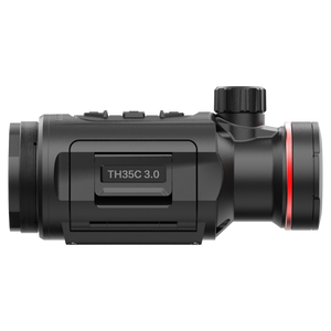 Termisk billedskydemodul HIKMICRO (CLIP-ON) Thunder 3.0 TH35C 3.0 