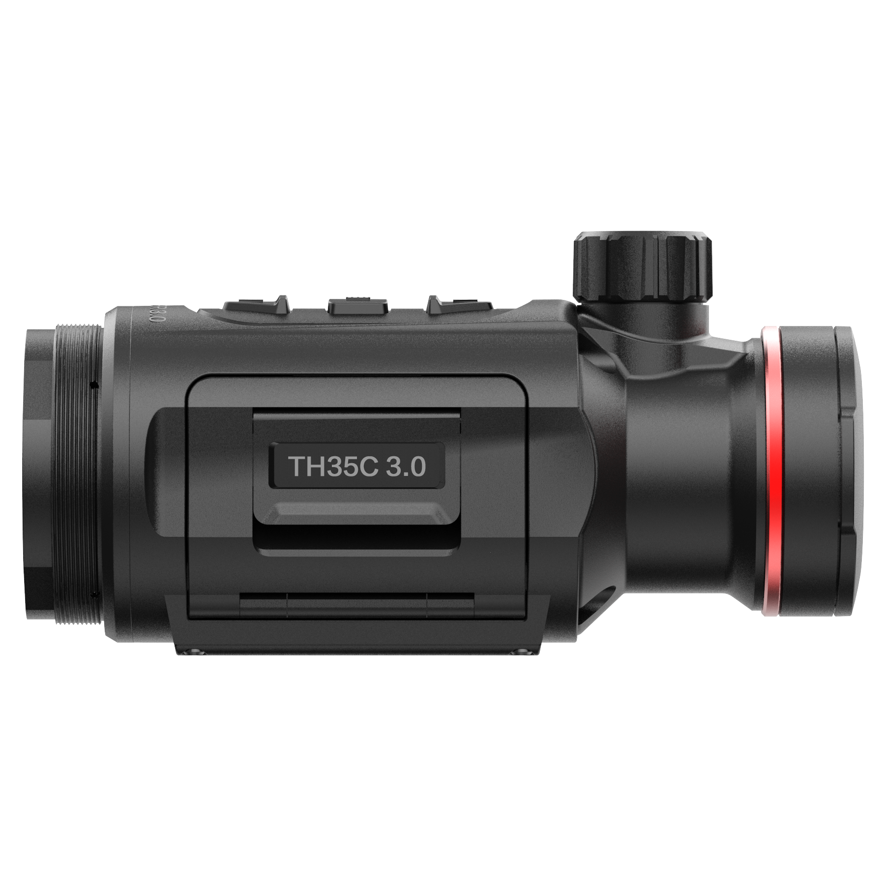 Módulo de tiro com imagem térmica HIKMICRO (CLIP-ON) Thunder 3.0 TH35C 3.0 