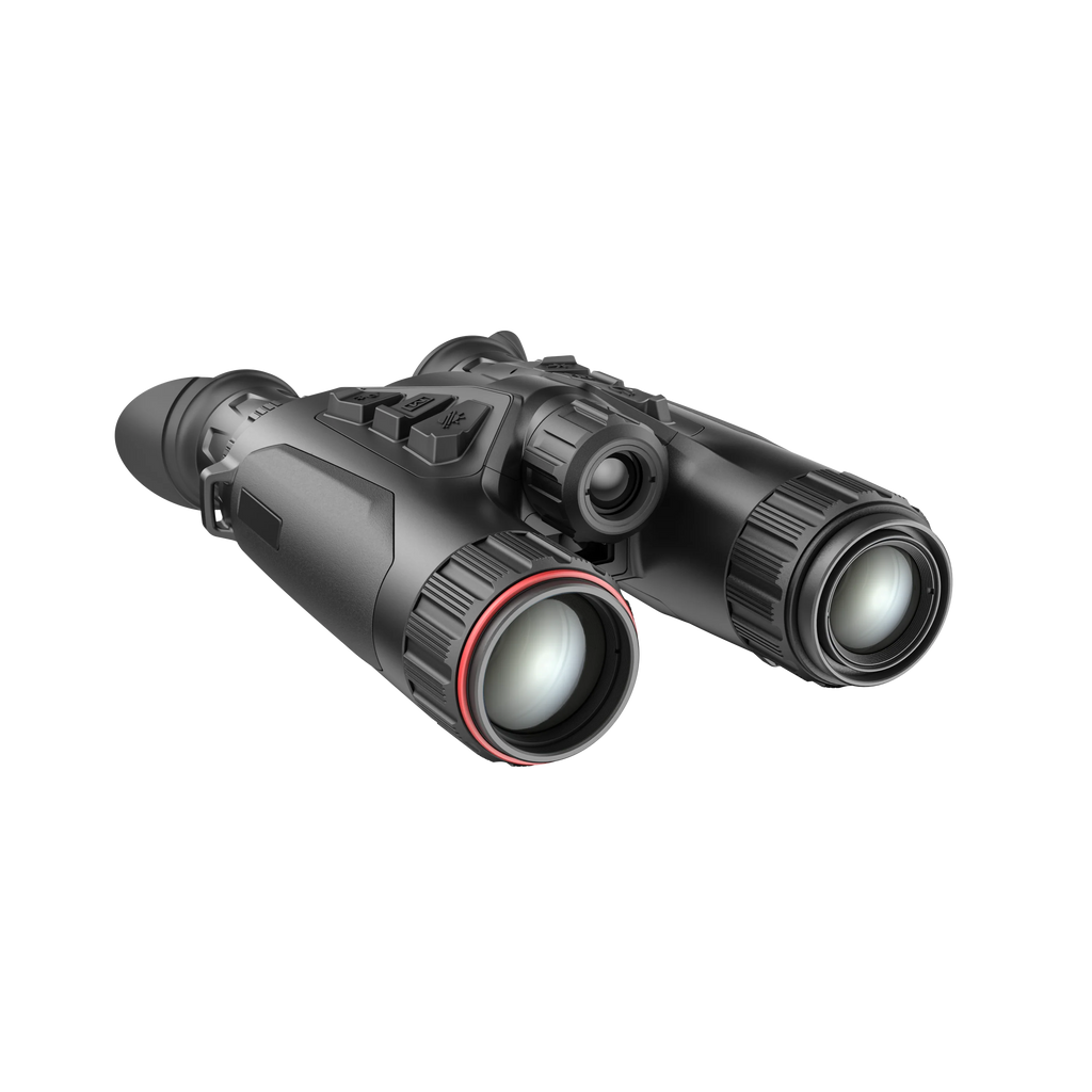 Habrok HQ35LN 4K thermal imaging binoculars Hikmicro 