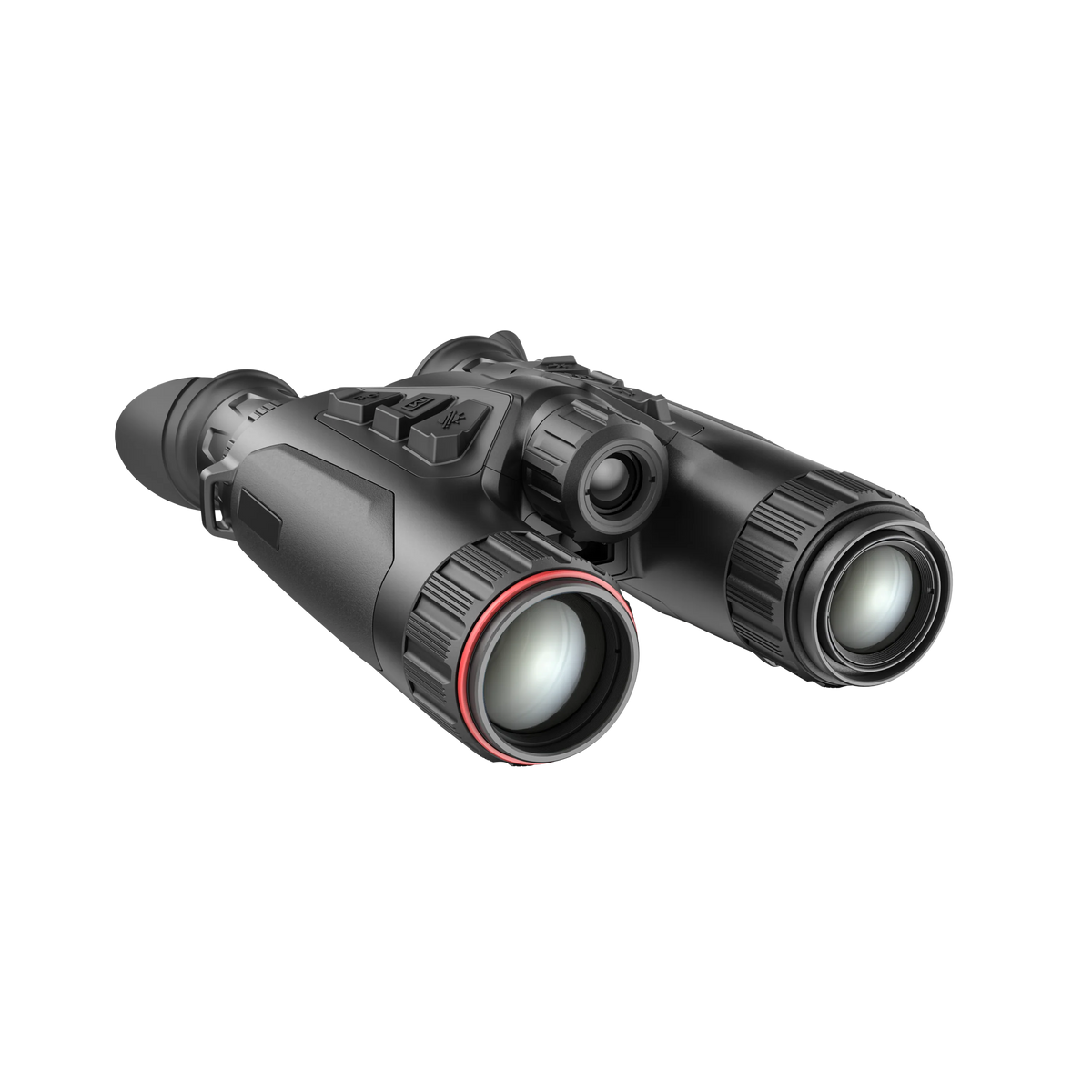 prismáticos de visión térmica Hikmicro habrok HQ35LN 4k 