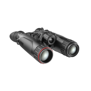 prismáticos de visión térmica Hikmicro habrok HQ35LN 4k 