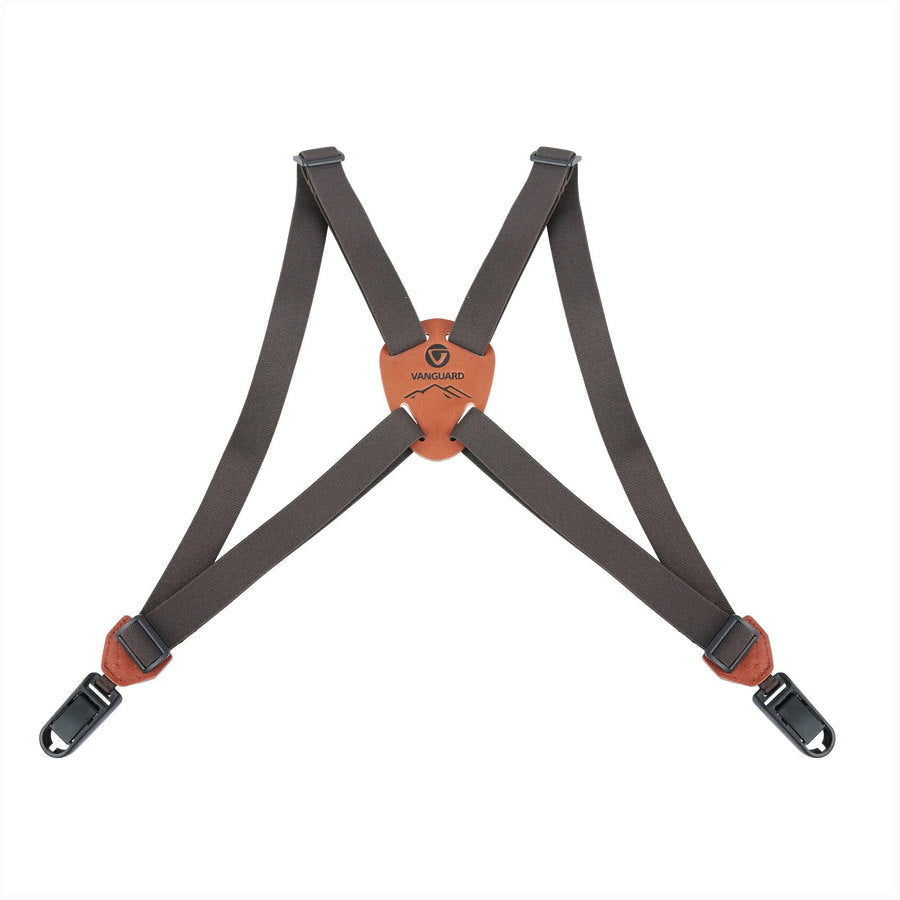 Vanguard harness for binoculars and camera VEO optic guard H BR 