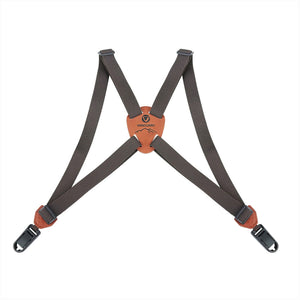 Vanguard harness for binoculars and camera VEO optic guard H BR 