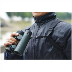 Vanguard harness for binoculars and camera VEO optic guard H BR 