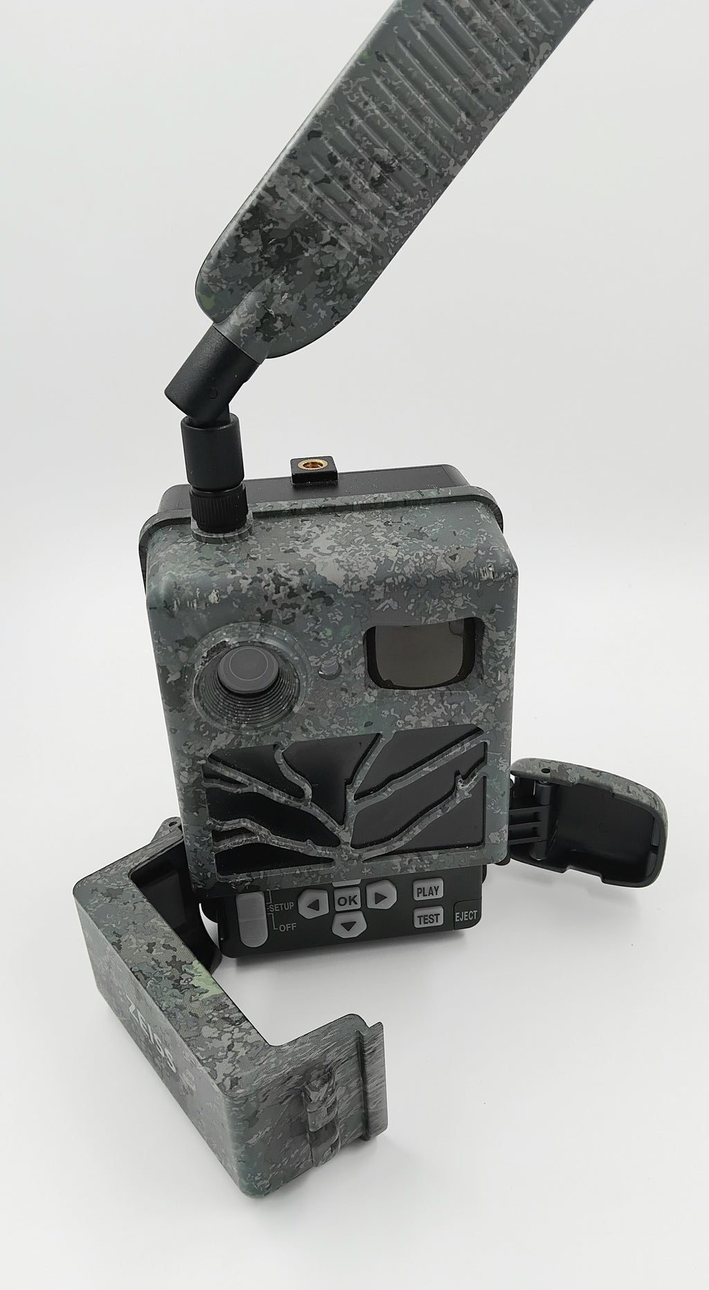 Piege photo ZEISS Secacam 3