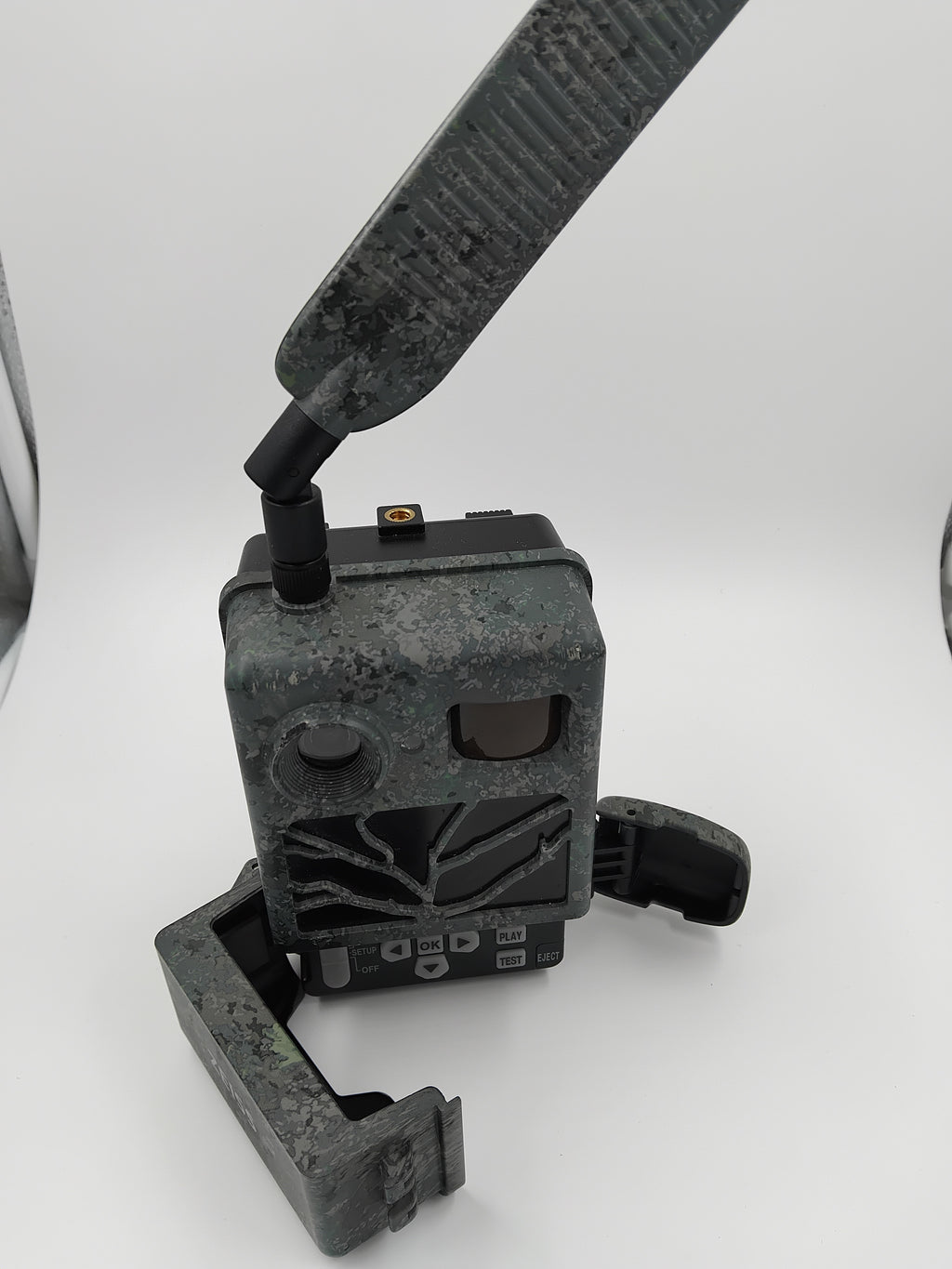 Piege photo ZEISS Secacam 3 PROMO Pack avec batterie