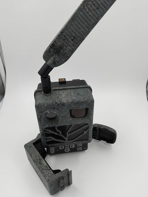 Vildtkamera ZEISS Secacam 3 PROMO Pakke med batteri 