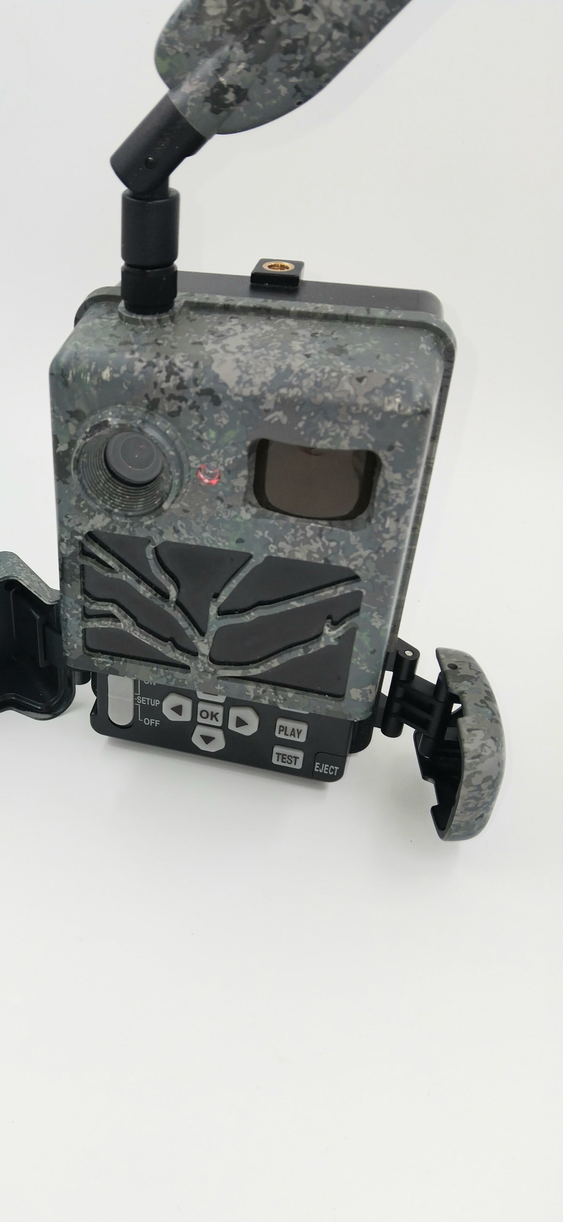 Piege photo ZEISS Secacam 3