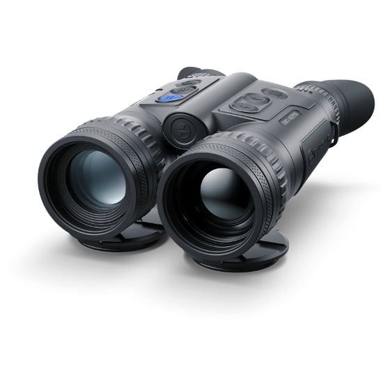 Pulsar Merger DUO NXP50 flerkanals termiske og natkikkerter 