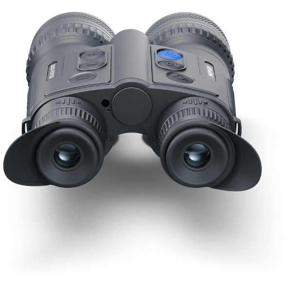 Pulsar Merger DUO NXP50 multi-channel thermal and night vision binoculars 