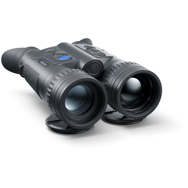 Pulsar Merger DUO NXP50 multi-channel thermal and night vision binoculars 
