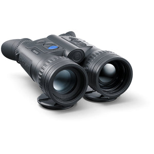 Binóculos Pulsar multicanais com visão térmica e noturna Merger DUO NXP50 
