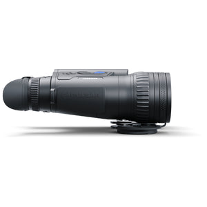 Binóculos Pulsar multicanais com visão térmica e noturna Merger DUO NXP50 
