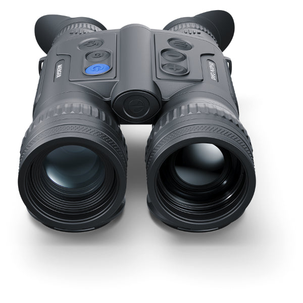 Pulsar Merger DUO NXP50 multi-channel thermal and night vision binoculars 