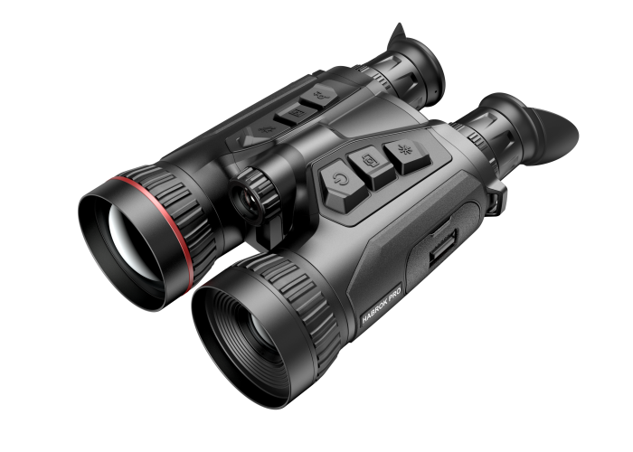 HIKMICRO HABROK PRO HX60LN Thermal Binoculars 