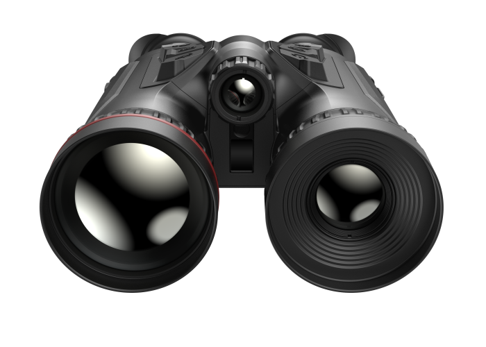 HIKMICRO HABROK PRO HX60LN Thermal Binoculars 