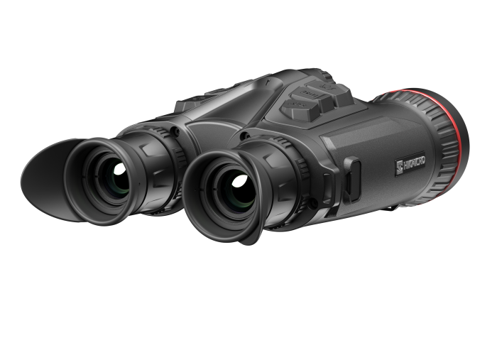HIKMICRO HABROK PRO HX60LN Thermal Binoculars 