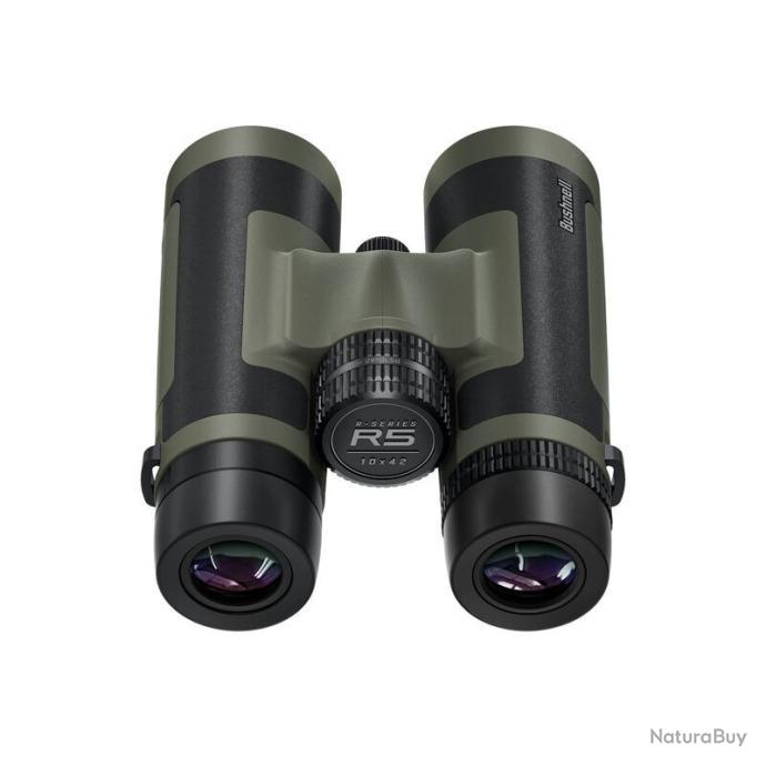 Bushnell Trophy R5 10x42 Binoculars 