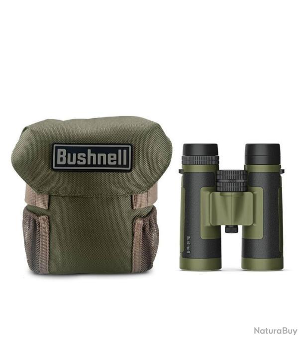 Bushnell Trophy R5 10x42 Binoculars 