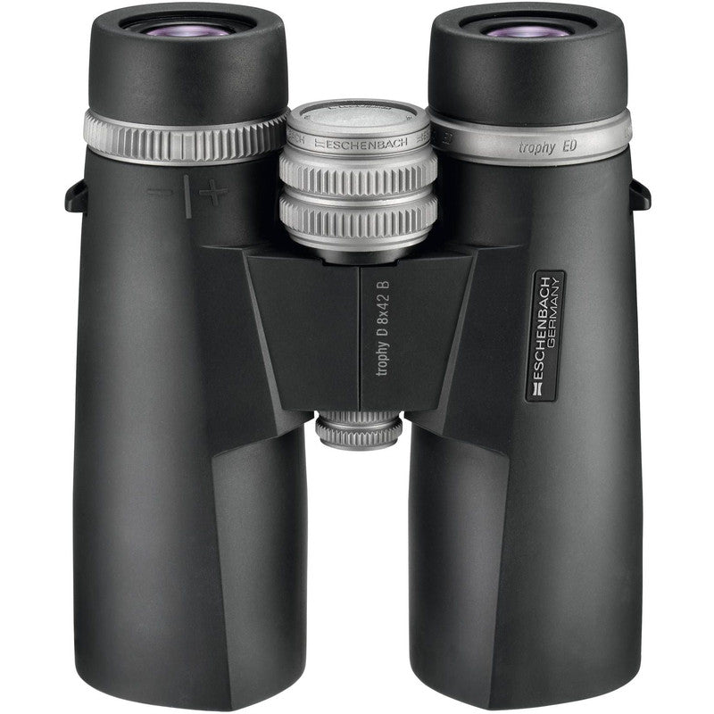 Eschenbach Trophy ED 8X42 Binoculars 