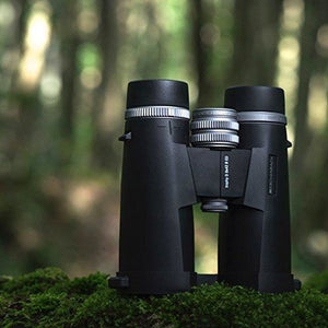 Binóculos Eschenbach Trophy ED 8X42 