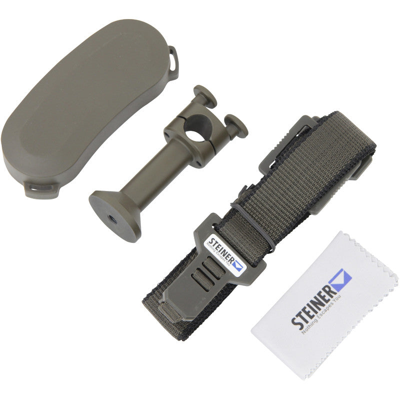 Steiner Observer 20X80 kikkert 